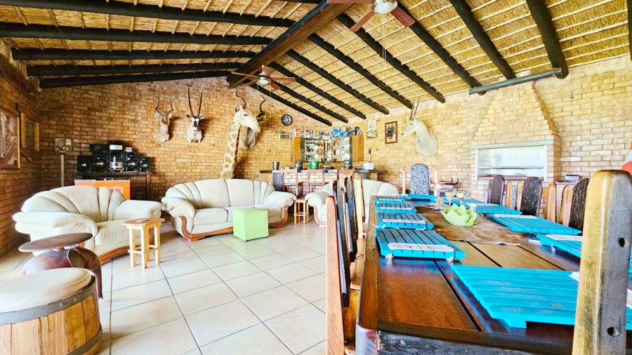 3 Bedroom Property for Sale in Oranjeville Free State